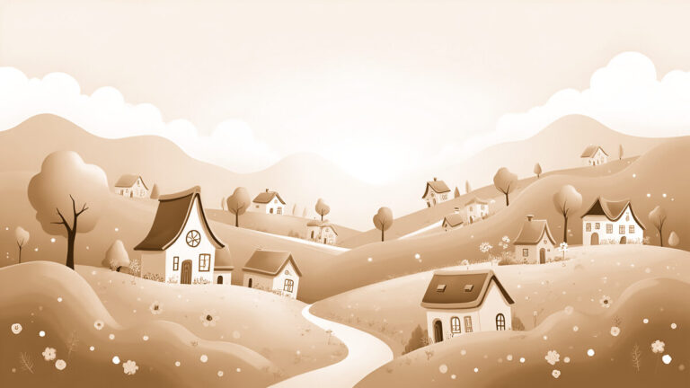 Troy neighborhood